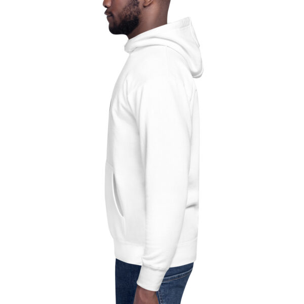 Unisex Hoodie - Image 3