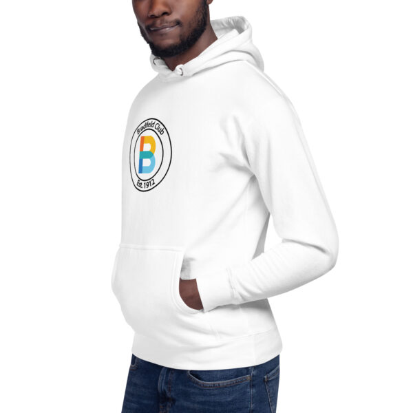 Unisex Hoodie - Image 2