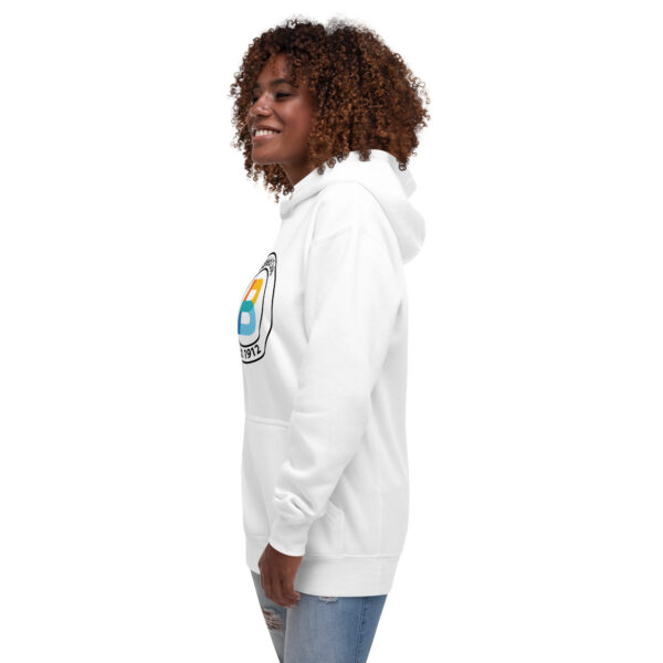 Unisex Hoodie - Image 3