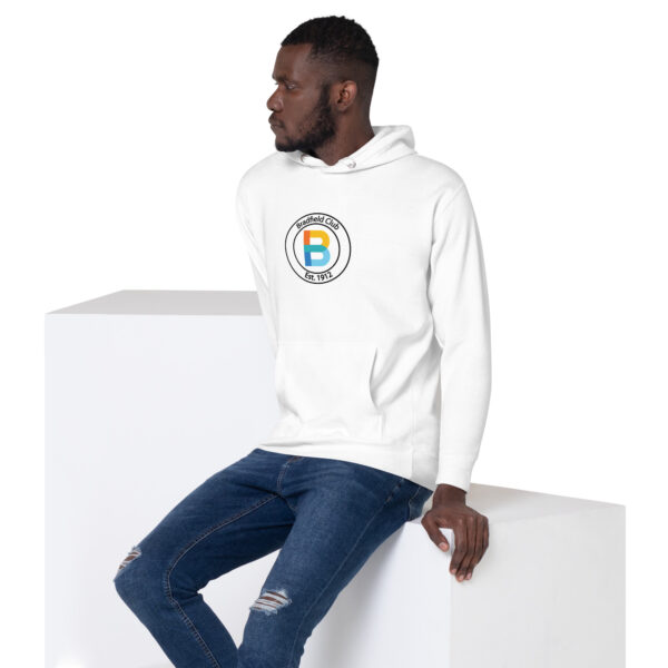 Unisex Hoodie - Image 6