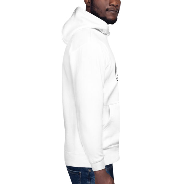 Unisex Hoodie - Image 4