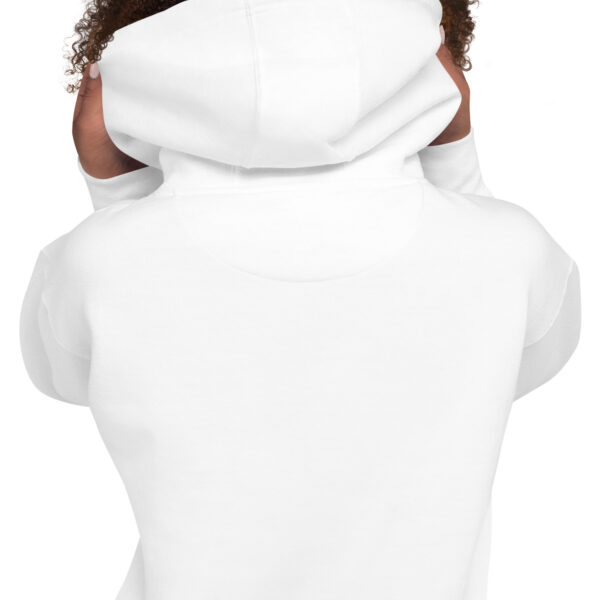 Unisex Hoodie - Image 2