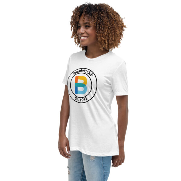 Women's Relaxed T-Shirt - Image 2