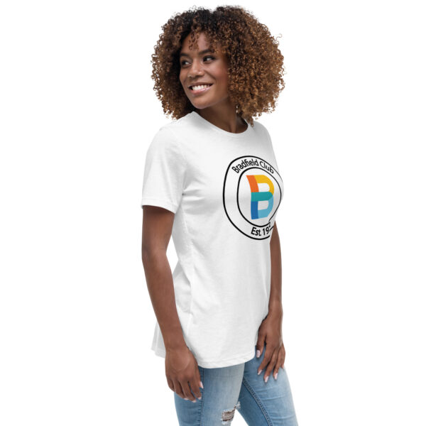 Women's Relaxed T-Shirt - Image 4